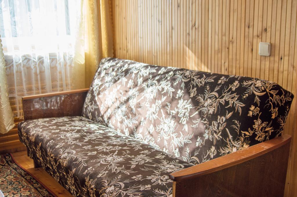 Pas Marija Hotel พาลังกา ภายนอก รูปภาพ